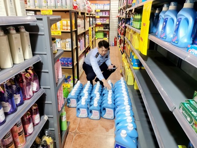 變&ldquo;知產(chǎn)力&rdquo;為新質(zhì)生產(chǎn)力 惠安發(fā)展有&ldquo;密碼&rdquo;!惠安扎實推進知識產(chǎn)權(quán)強縣建設,塑造發(fā)展新優(yōu)勢