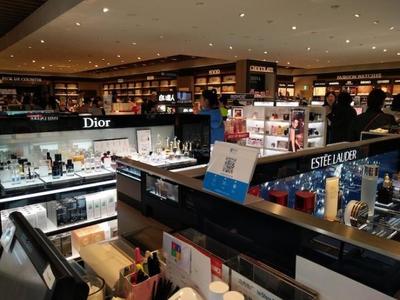 化妝品巨頭紛紛發(fā)財(cái)報(bào),中國(guó)帶動(dòng)了業(yè)績(jī)?cè)鲩L(zhǎng)