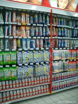 為什么發(fā)達(dá)國家電商起步早卻不如國內(nèi)電商?終于知道答案了