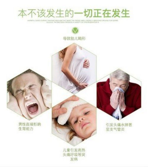 身體這兩個反常現(xiàn)象,可能是甲醛超標的鍋,請及時就醫(yī)