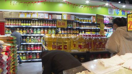 通城:基層供銷社恢復重建 開啟為農(nóng)服務新篇章