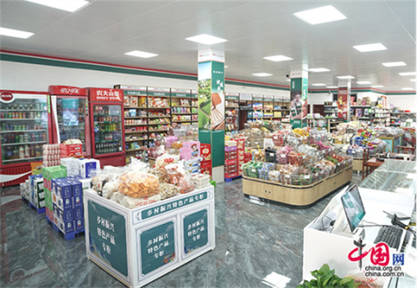 湖南攸縣:以&ldquo;636&rdquo;之飛翼 共促高質(zhì)量發(fā)展合力