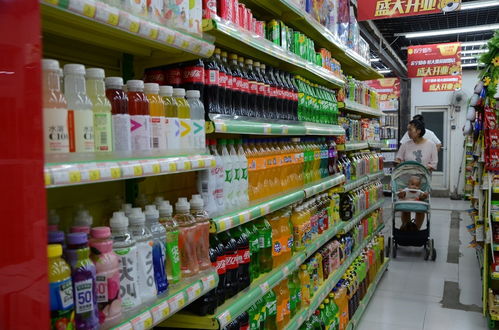 積極發(fā)展新動能拓展新賽道,家樂福零售云線下首店開業(yè)