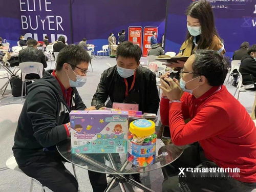 精準(zhǔn)匹配 義烏這個專場活動來了200多名采購商