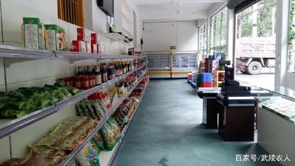 白石供銷(xiāo)社:強(qiáng)化綜合服務(wù)職能 引領(lǐng)村民增收致富