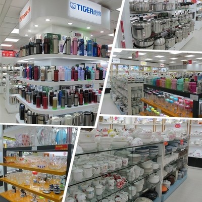 再過一天!這里將被圍到水泄不通!東山百貨周年狂歡感恩薈來了!