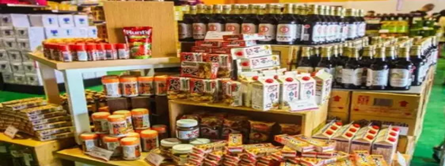 2016南京國際度假休閑及房車展覽會 立體式體驗東南亞浪漫風情之旅