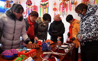 甘州舉辦文化藝術節 農特產品與文化教育用品共舞，助推地方經濟與文化發展