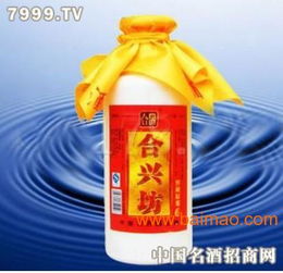 合興坊酒招商加盟政策全解析 優勢、支持與市場前景