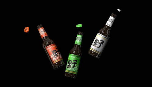 破局而出 酒類包裝如何以產品亮點為核心，突破常規(guī)設計